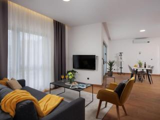 Apartment Terra 5 Deluxe Wohnung by Interhome - 4