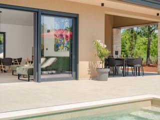 Holiday Home 'Villa Bosco Oscuro by Interhome - 4