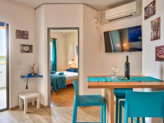 Apartment mit Balkon by Interhome - 8