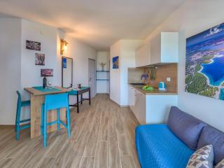 Apartment mit Balkon by Interhome - 5