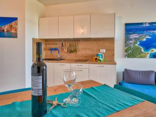 Apartment mit Balkon by Interhome - 3