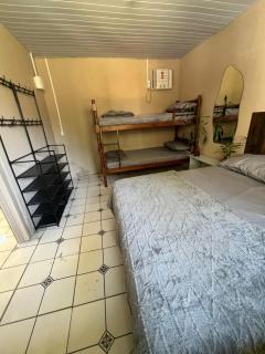 Pousada Recanto Silvestre - 4