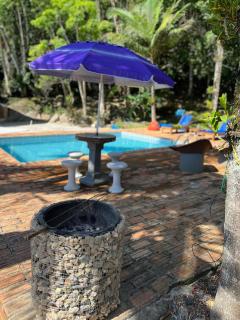 Pousada Recanto Silvestre - 1