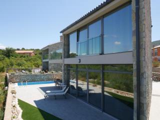 Villa Paradise - Vrbnik - 8