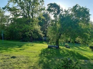 Holiday Home Romantische Villa mit weitläufigem Garten by Interhome - 7