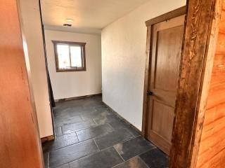 River Front Cabin with Private Fishing! - 5