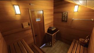 Aspen View Lodge 3 bed 2 bath, Sauna, Washer Dryer, Mtn Views - 3