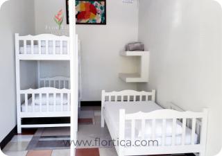 Flortica House Manuel Antonio - 3