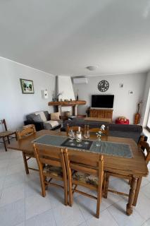 Apartment Superior Appartament by Interhome - 6