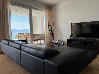 Holiday Home Villa 'Zara Bella Vista by Interhome - 5