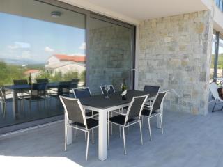 Villa Paradise - Vrbnik - 6