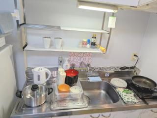 エルビスコート井尻101号 - 1