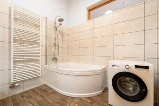 Premium City Center Apartment-Main Street - 5