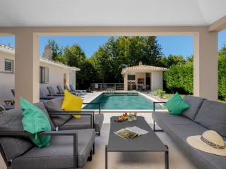 Holiday Home Villa Lejla by Interhome - 0