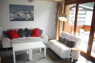 Edelweiss B31 - Morgins - 6
