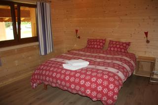 Edelweiss B31 - Morgins - 2