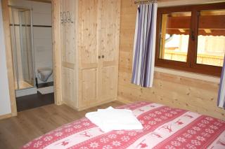 Edelweiss B31 - Morgins - 1