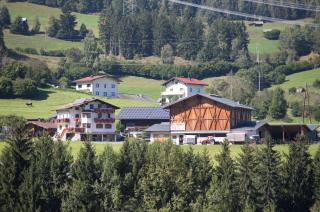 Tobadillerhof - Wenns - 9