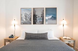 Ridgeline Penthouse by Revelstoke Vacations - 3