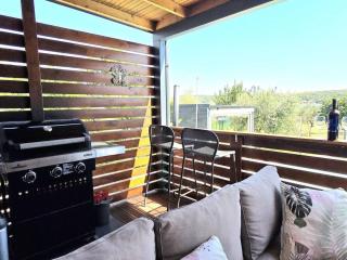 Holiday Home Beach House BET- romantisches Refugium im Olivenhain by Interhome - 2