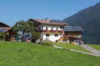 Tobadillerhof - Wenns - 0