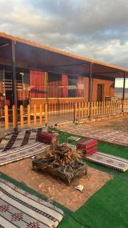 Desert Star Camp - 8