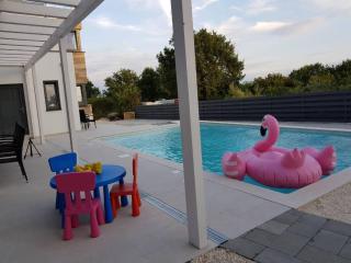 Holiday Home Wellness und Spa Villa Stella- in der Nähe von Stränden - Meer by Interhome - 6
