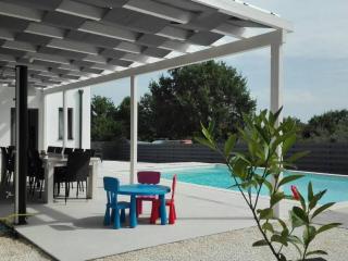 Holiday Home Wellness und Spa Villa Stella- in der Nähe von Stränden - Meer by Interhome - 4