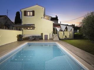 Holiday Home Captains by Interhome - 0