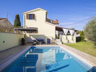 Holiday Home Captains by Interhome - 9
