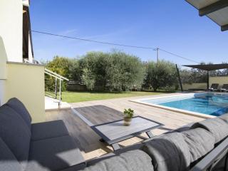 Holiday Home Captains by Interhome - 5