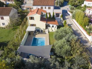 Holiday Home Captains by Interhome - 2