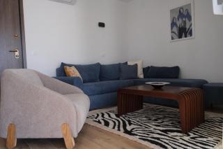 Apartment Rue - 8