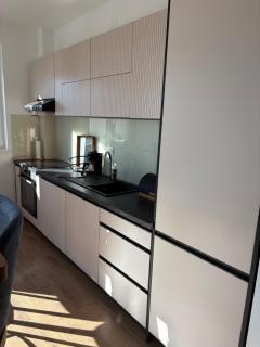 Apartment Rue - 1