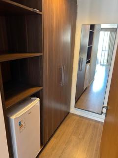 Suíte Mercure Nova Iguaçú RJ - 2