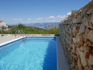 Villa Paradise - Vrbnik - 2