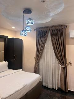 Luxury Room Apartment in Ikeja - 5