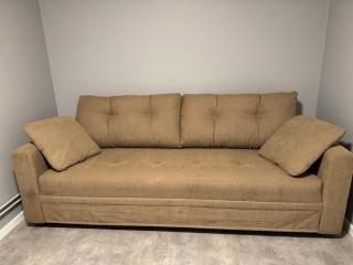 Newly renovated apartment - 2