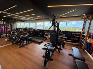 Lindo Ap no Centro de Porto de Galinhas Harbor 308 - By Anfitrião Legal - 5