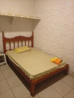 Sol & mar Hospedagem - Boqueirão Sul Via Balsa Cananéia - 7