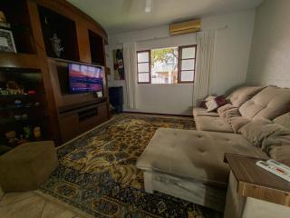Casa temporada - 3