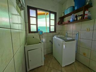 Casa temporada - 1