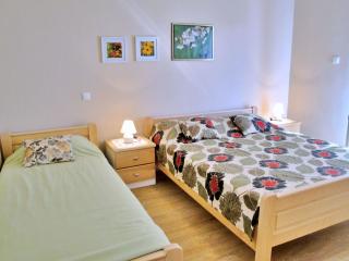 Apartment Apartment Nidisa by Interhome - 3
