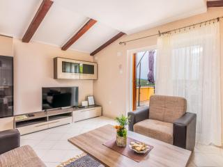 Apartment Appartement in Soline mit Großer Terrasse by Interhome - 4