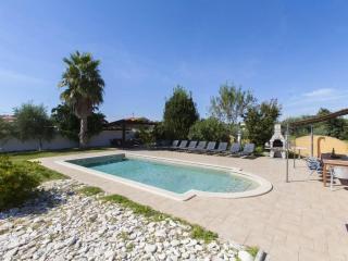 Holiday Home Villa Vedorna großes Wellness-Haus in Strandnähe- Pomer by Interhome - 7
