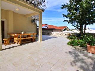 Apartment Apartment Ivanka by Interhome - 8