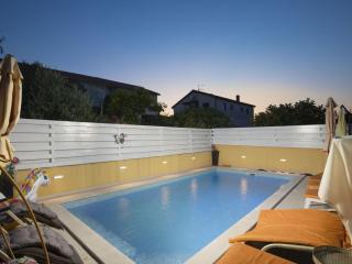 Holiday Home Venus mit Whirlpool- Sauna in Banjole by Interhome - 8