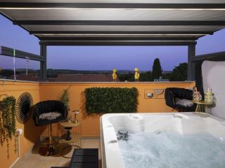 Holiday Home Venus mit Whirlpool- Sauna in Banjole by Interhome - 7