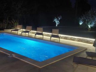 Holiday Home Hacienda Matea - Oase der Romantik in Strandnähe by Interhome - 4
