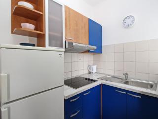 Apartment Wohnung in Baška mit Eigenem Balkon by Interhome - 5